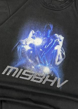 Футболка misbhv 3