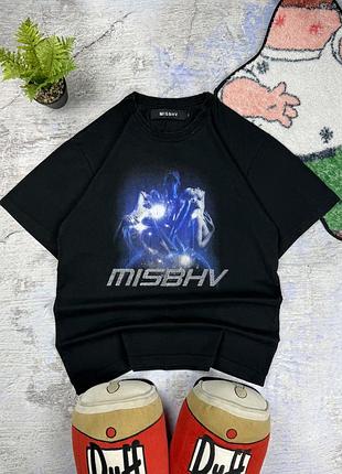 Футболка misbhv 2