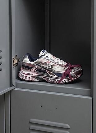 Жіночі кросівки nike initiator custom 3.0 purple
