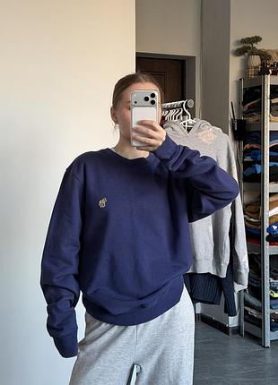 Paul smith свитшот кофта толстовка свитер худи реглан