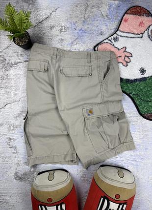 Шорти carhartt