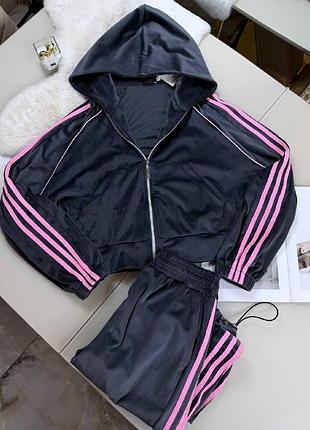Спортивний костюм 7