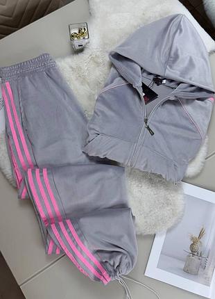 Спортивний костюм 8