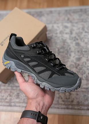 Треккинговые тактические кроссовки merrell moab 41 и 42 размер оригинал