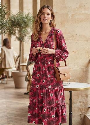 Стильне жіночне плаття marks spenser