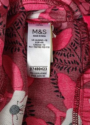 Стильне жіночне плаття marks spenser 3