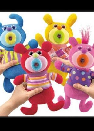 Интерактивная игрушка fisher price 2