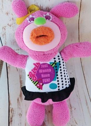Интерактивная игрушка fisher price