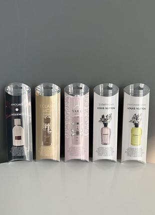 Міні-парфуми 20ml