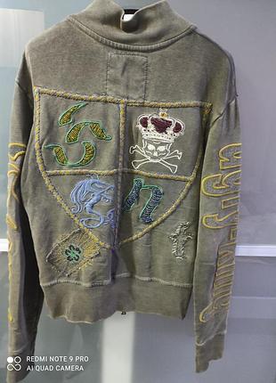 Signet, стильна річ 3