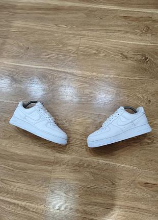 Кроссовки nike air force 1