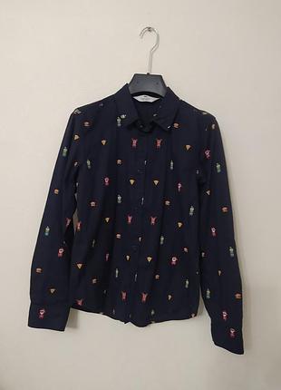 Кроватка h&amp;m для мальчика ростом 146