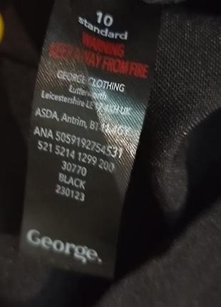 Брюки, штани george 4