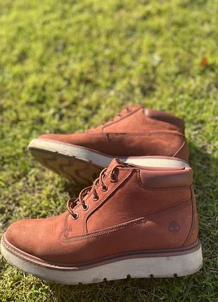 Черевики оригінальні timberland 38 розмір