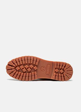 Черевики timberlands 4