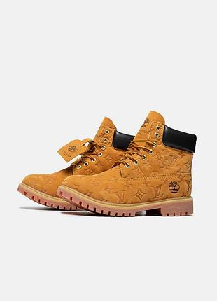 Черевики timberlands 5