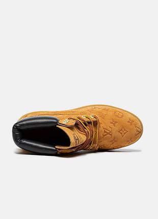 Черевики timberlands 8