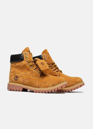 Черевики timberlands 2