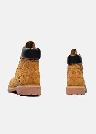 Черевики timberlands 6