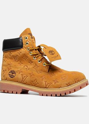 Черевики timberlands