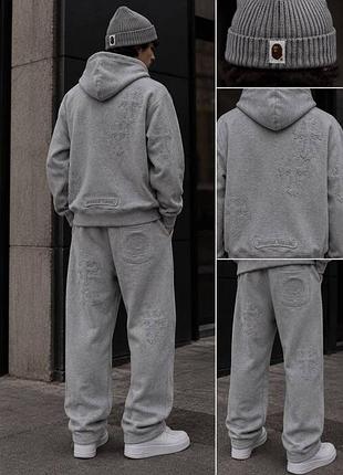 Костюм тринитка 2