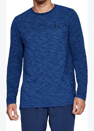 Лонгслів спортивна кофта under armour