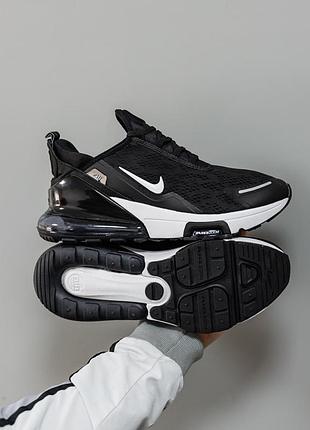 Кроссовки женские и мужские найк nike air max 270