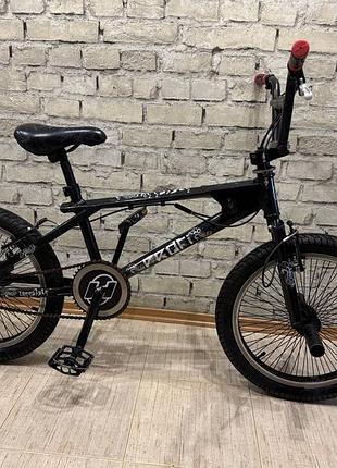 Велосипед bmx