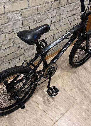 Велосипед bmx 3