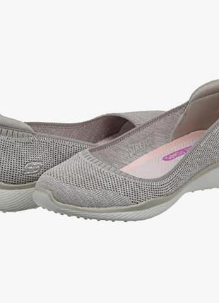 Жіночі сліпони skechers microburst 2.0 be iconic