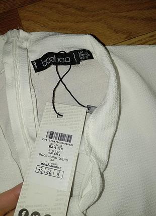 Новий комбінезон boohoo 2
