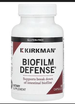 Biofilm defense, 60капсул