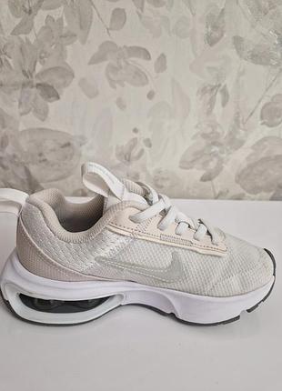 Кросівки nike 3