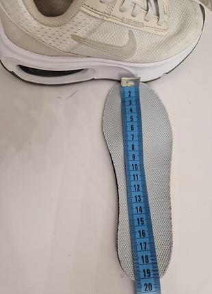 Кросівки nike 7