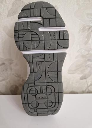 Кросівки nike 8