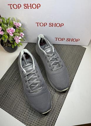 Оригинальные кроссовки skechers 2