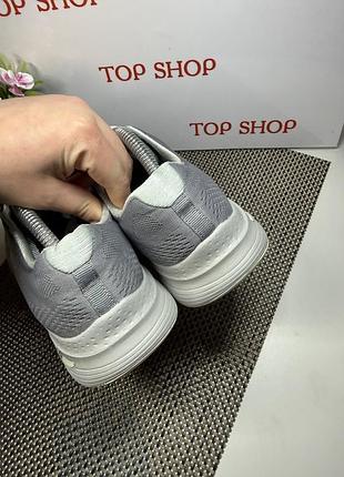 Оригинальные кроссовки skechers 5