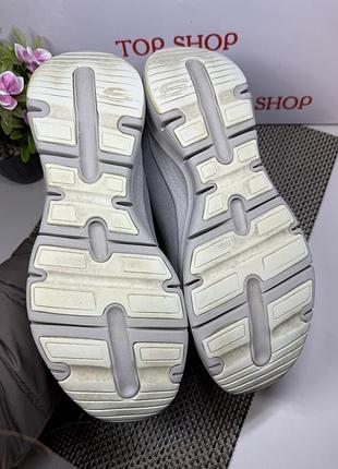 Оригинальные кроссовки skechers 6