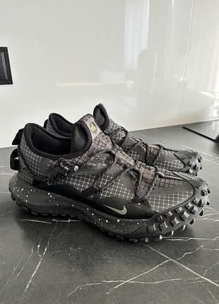 Кросівки чоловічі nike acg gore-tex