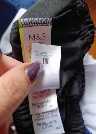 Костюм пирата от бренда m&s kids. 10