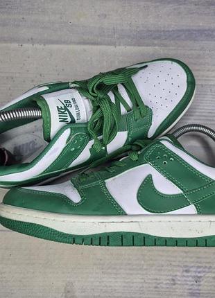 Кроссовки nike sb
