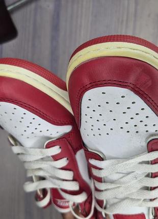 Кроссовки nike sb 9