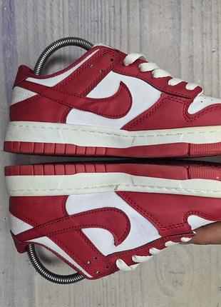 Кроссовки nike sb 4