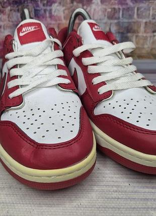 Кроссовки nike sb 2