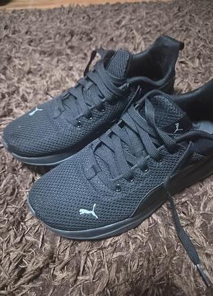 Кроссовки puma