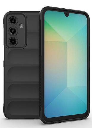 Чохол для смартфона cosmic magic shield for samsung galaxy a16 5g black (magicshsaa165gblack)
