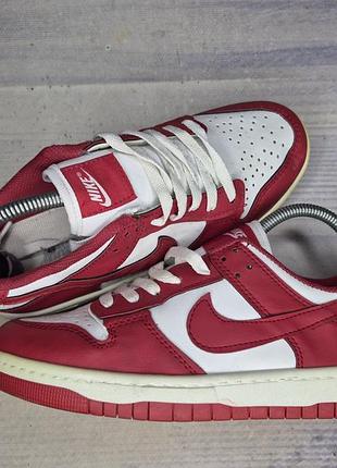 Кроссовки nike sb