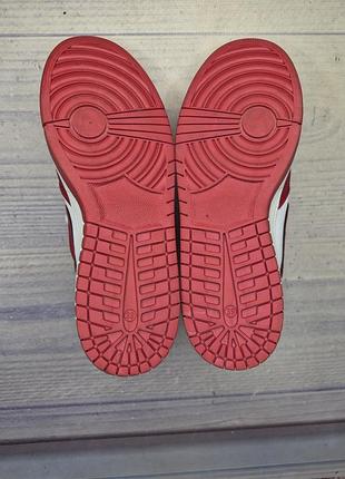 Кроссовки nike sb 5