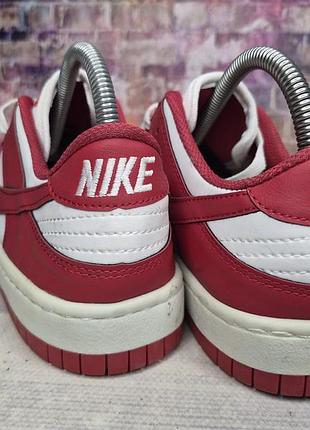 Кроссовки nike sb 6