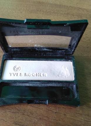 Тіні yves rocher